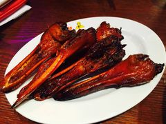 -陈光记烧腊(长寿路店)