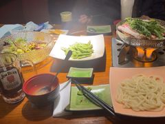 -鳗鱼家·深夜食堂(军博店)