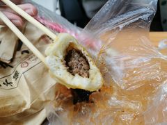 特色羊肉蒸包-许老八包子铺羊汤馆(绿地世纪城店)