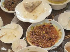 -民族饭荘(新华大街店)