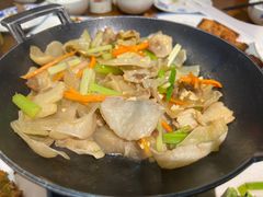 -宴武夷·匠心闽味(印象大红袍店)