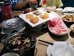 -龙聚德北京烤鸭(沙坪坝华宇A馆店)