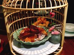 -佬麻雀·新湘菜(珠海金发购物中心店)