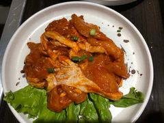 -炙城·韩式烤肉(南京东路店)