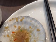 -将相和·海鲜蒸饺大连菜