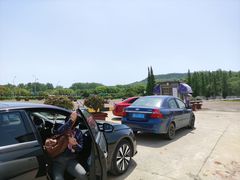 -南京市江宁方山