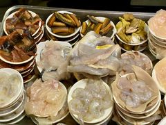 -天天鲜面馆(衡山路店)