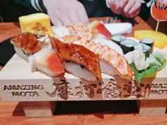 -摩打食堂(江南西店)