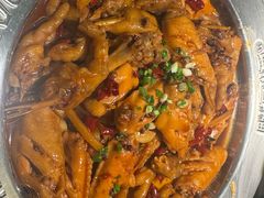-胖哥俩肉蟹煲(济南印象城店)