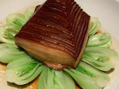 -湖滨28中餐厅·西湖宴·杭州君悦酒店