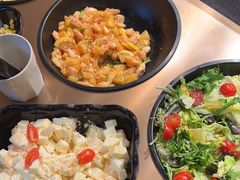 -比格比萨自助(新辰里学清路店)