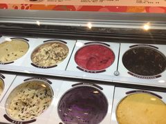 -哈根达斯(抚顺万达店)