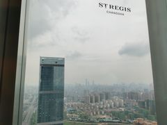 -Social 秀西餐厅-长沙瑞吉酒店(运达店)
