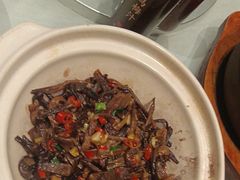 -盛百味·家宴餐厅(霸州分店)