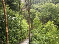 -修水东浒寨风景区