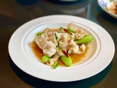 油淋鸟贝-东莱馋房(陆家嘴店)