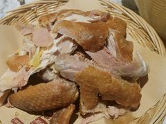 -谷连天八宝粥家常菜(正定店)