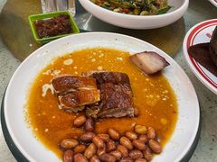-新宝餐厅(流塘店)