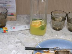 -Aqua Oasis 水天堂(常熟永旺店)