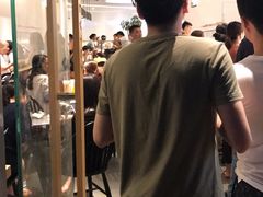 -喜茶(东莞汇一城店)