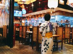 大堂-有喜屋·深夜食堂(环宇荟店)