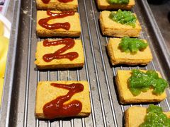 -老板恋上鱼(恒隆广场店)