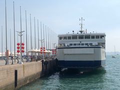 -青岛奥林匹克帆船中心
