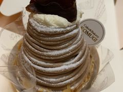 -KOMUGI 小麦家(新地假日广场店)