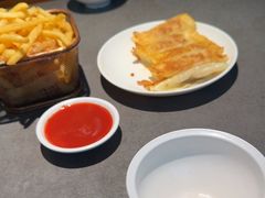 -老淮滨-蚌埠非遗小吃(淮河路店)