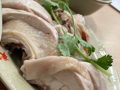 -百家鸡味馆(清泰店)