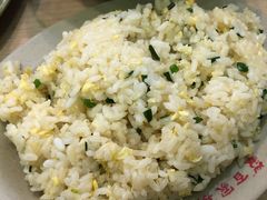 蛋炒饭-百家鸡味馆(清泰店)