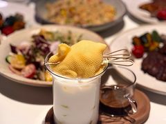 -百草堂餐厅