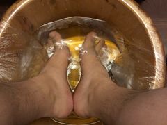 -水墨澜渟足道·SPA·传统(四望亭东关街店)
