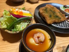 -鱼四季·新融合料理(苏宁广场店)