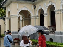 -南京中国近代史遗址博物馆(南京总统府)