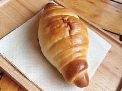 原味可颂面包-啡语