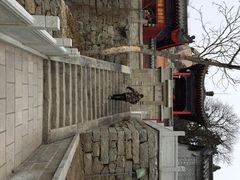 峄山风景名胜区-峄山风景名胜区