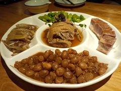 -永安鱼庄·镇江菜(丁卯店)