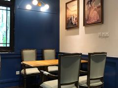 包厢-也枫·小黄楼(南山路旗舰店)