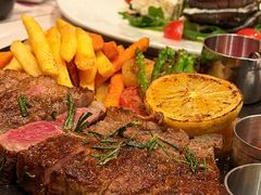 -安妮意大利餐厅(丽都店)