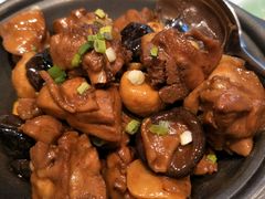 -到家尝北京菜(西坝河店)