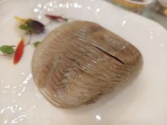 水晶肘-砂锅居(西四店)