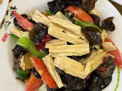 -周家大厨房(三原店)