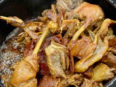 -斯丹姜母鸭·古法干香(涂门街总店)