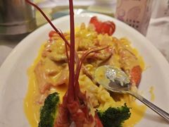 -顺风江南宴(静安大融城店)