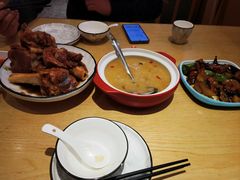 -东北风(江北万达店)