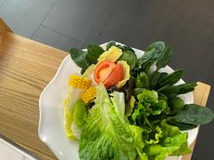 -左庭右院鲜牛肉火锅(浦江欢乐颂店)