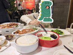 -满堂·烤鸭店·北京菜(鼓楼店)