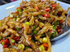 -李师傅脆肚(华强北店)