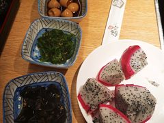 -温野菜涮涮锅(西单大悦城店)